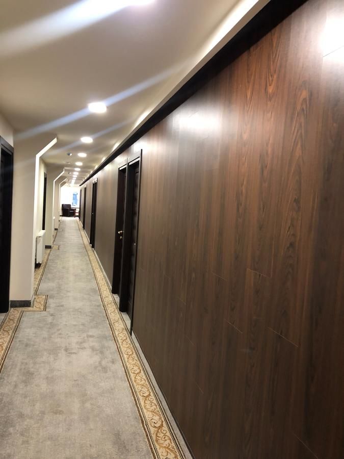Отель Unique hotel Ереван-28