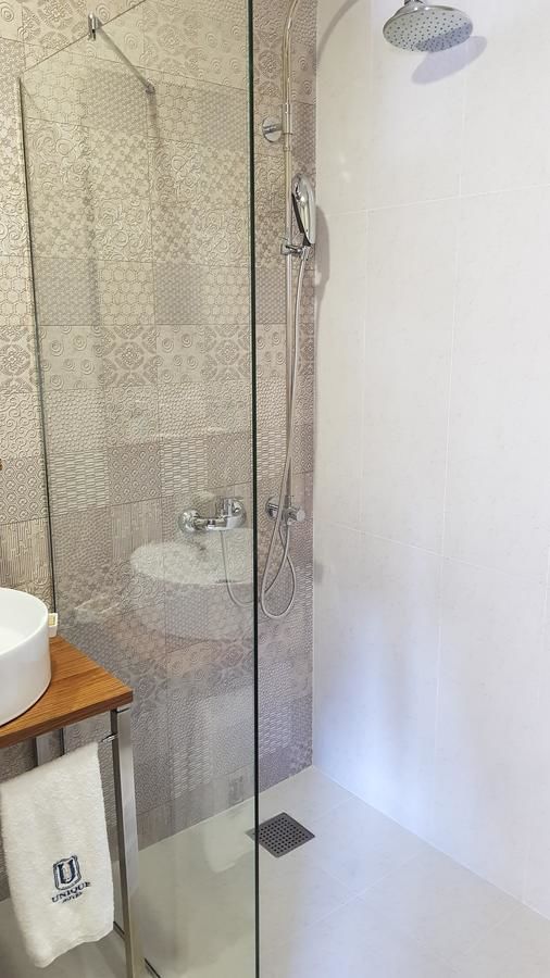 Отель Unique hotel Ереван-29