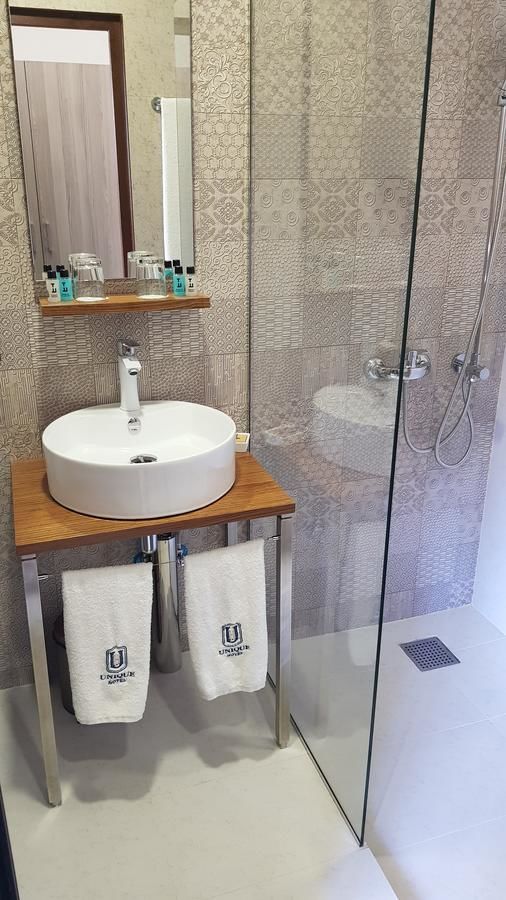 Отель Unique hotel Ереван-30
