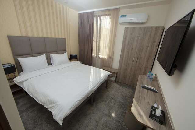Отель Unique hotel Ереван-18
