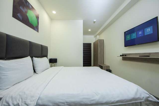 Отель Unique hotel Ереван-20