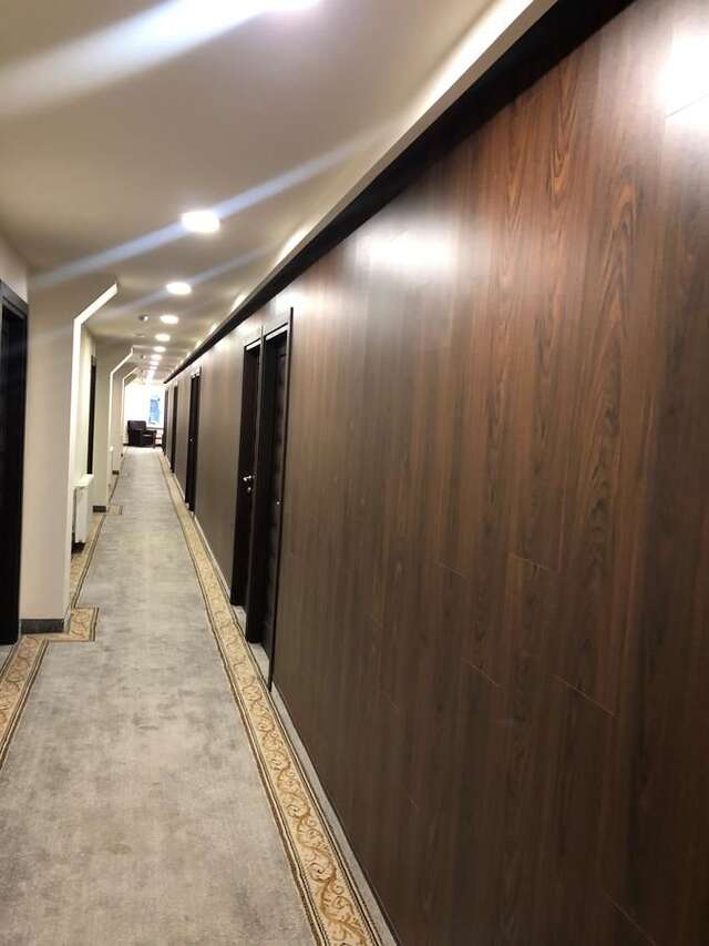Отель Unique hotel Ереван-27