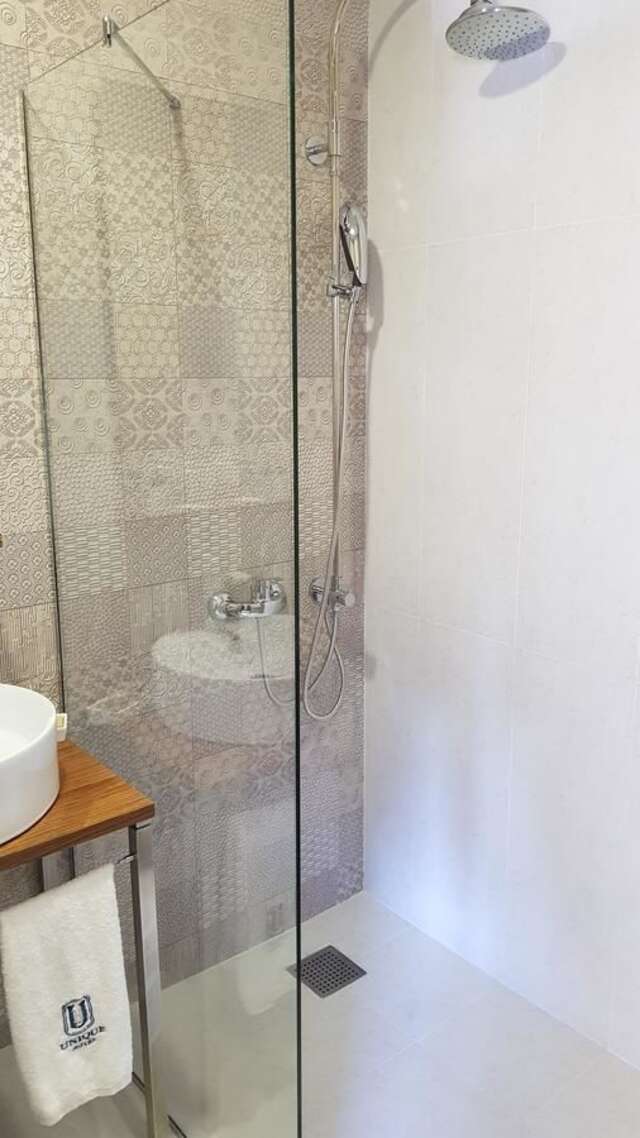 Отель Unique hotel Ереван-28