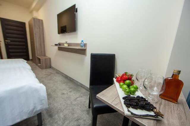 Отель Unique hotel Ереван-31