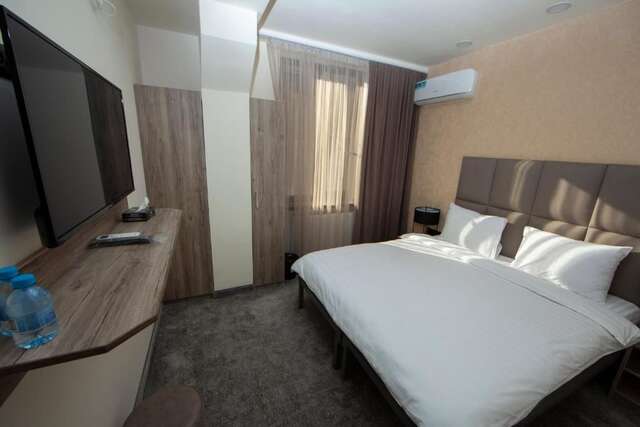 Отель Unique hotel Ереван-40